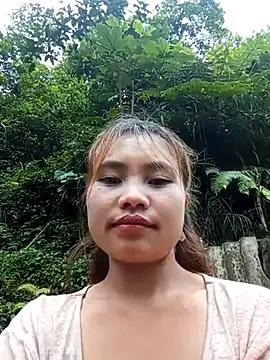 tamaien from StripChat