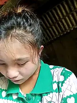tamaien from StripChat