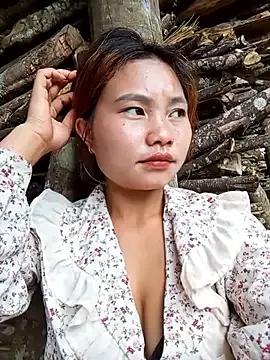 tamaien from StripChat