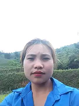 tamaien from StripChat