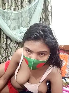 Tamanna490 from StripChat