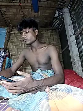 tamannacouple from StripChat is Freechat