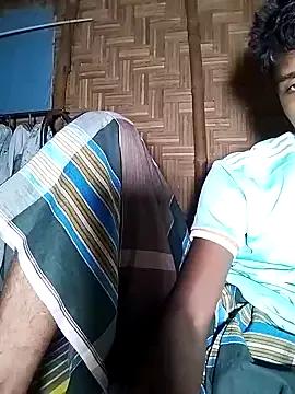 tamannacouple from StripChat