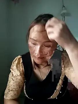 Tamara-a from StripChat is Freechat
