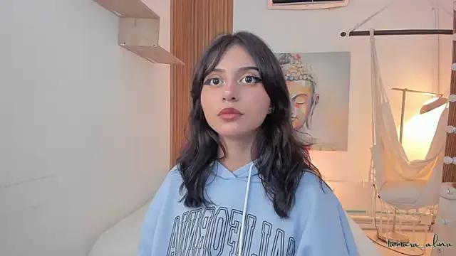 tamara_aluna from StripChat