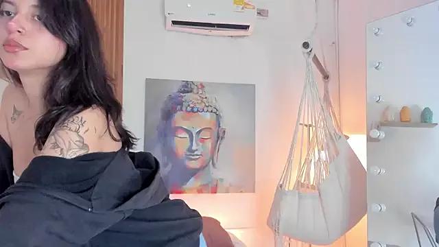 tamara_aluna from StripChat