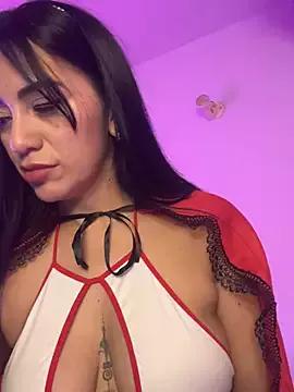tamara_jay from StripChat