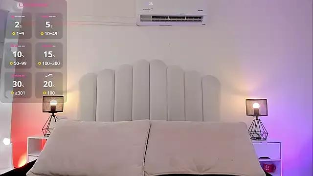 tamara_kisses from StripChat is Freechat