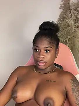 Tamara_Lubezkii from StripChat