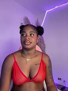 Tamara_Lubezkii from StripChat