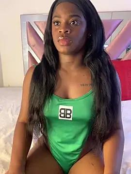 Tamara_Lubezkii from StripChat