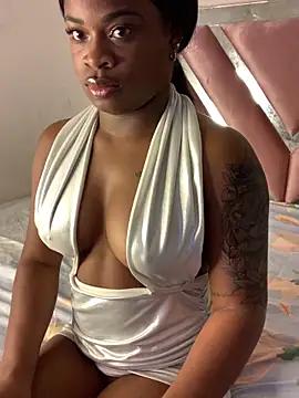 Tamara_Lubezkii from StripChat