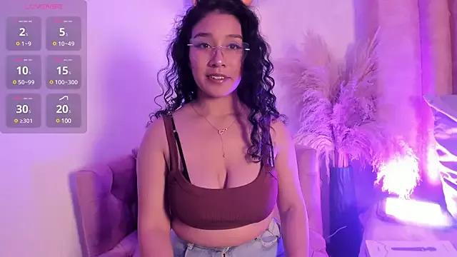Tamara_palacios webcams show profile image 