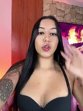 Tamara_Roberts1 from StripChat