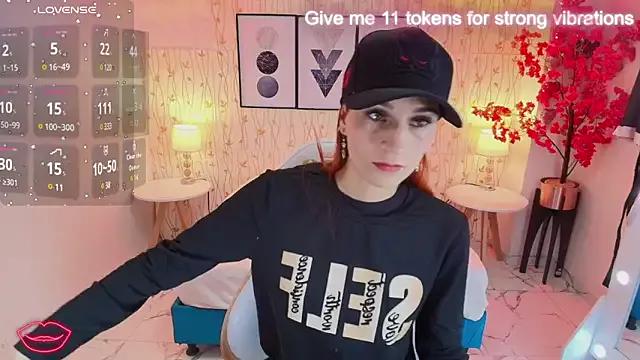 Tamara_slimx from StripChat