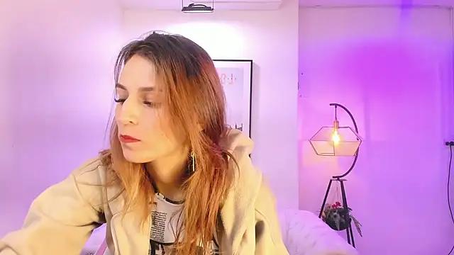 Tamara_slimx from StripChat