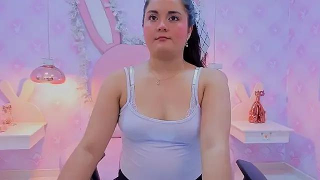 Tamara_Slut from StripChat is Freechat