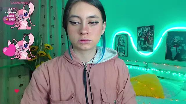 Tamara_wristt from StripChat