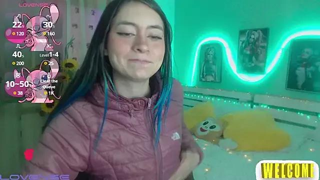 Tamara_wristt from StripChat