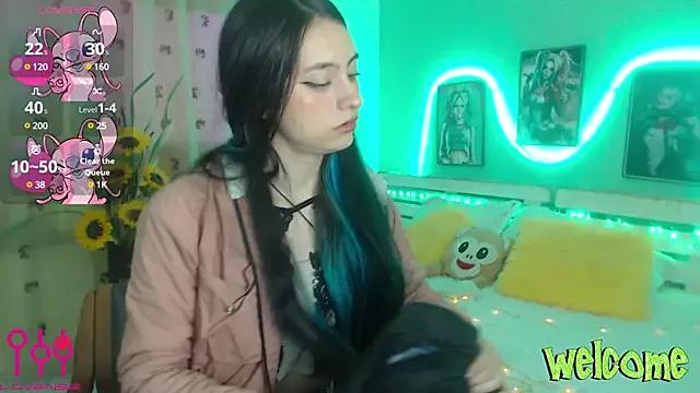 Tamara_wristt from StripChat