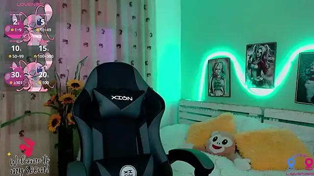 Tamara_wristt from StripChat