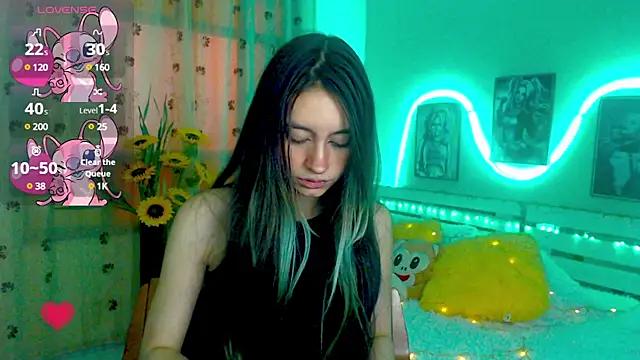 Tamara_wristt from StripChat