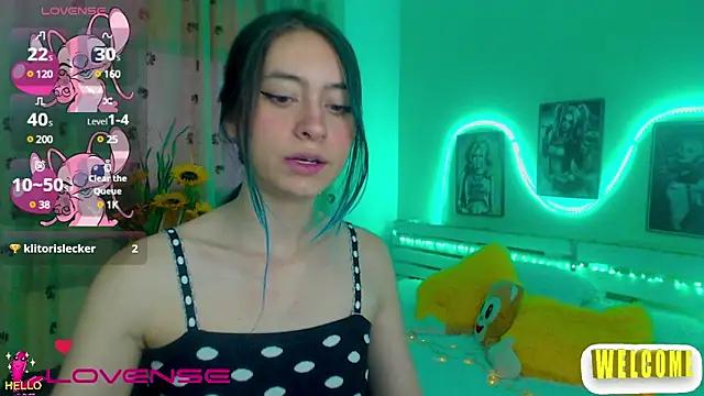 Tamara_wristt from StripChat