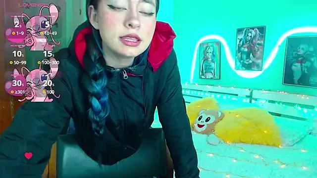Tamara_wristt from StripChat