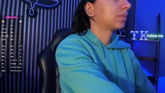 Tamaraakins from StripChat