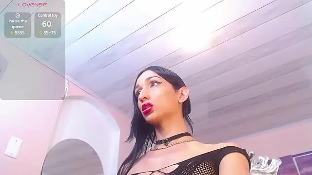 tamarafoxy_ from StripChat