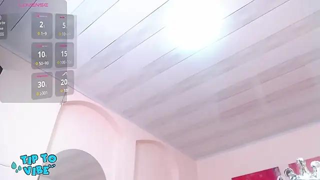 tamarafoxy_ from StripChat