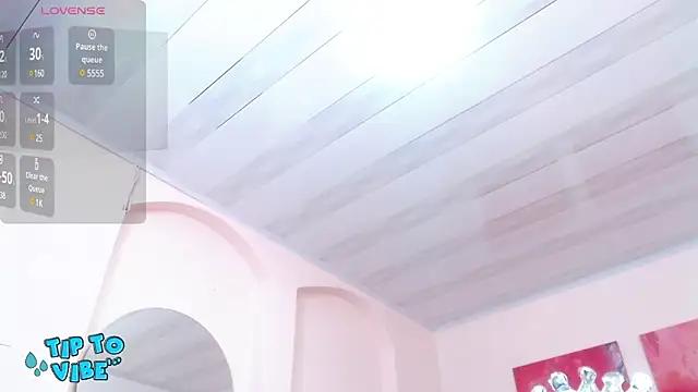 tamarafoxy_ from StripChat