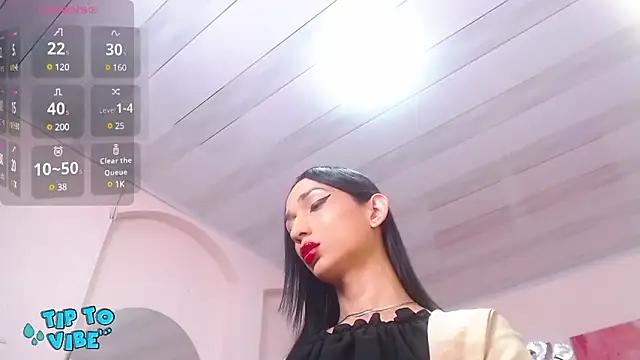 tamarafoxy_ from StripChat