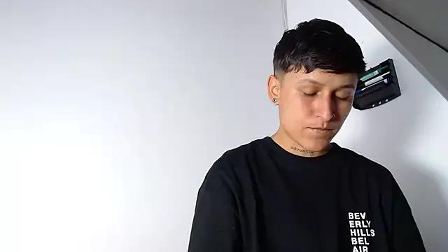 Tamarahryan from StripChat