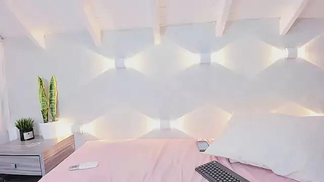 TamaraMartinn from StripChat