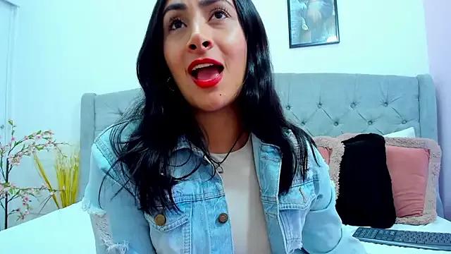 TamaraMartinn from StripChat