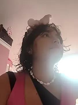 TamaraMera from StripChat