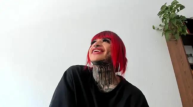 tamarapervert from StripChat