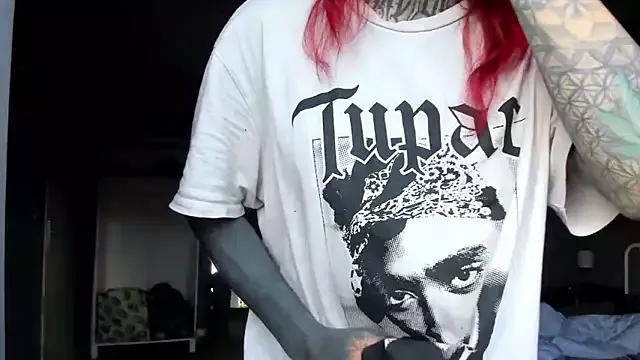 tamarapervert from StripChat