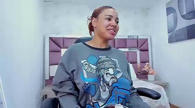 tamararose1 from StripChat