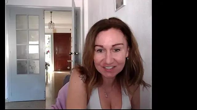 TamaraSweetxo from StripChat