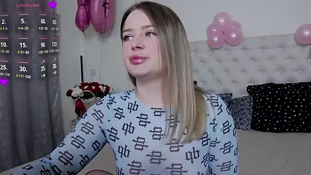 TamarraFox from StripChat