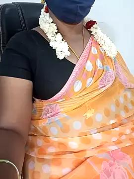 Tamil-hotwife from StripChat is Freechat