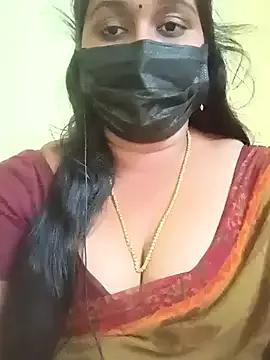 tamil-mala23 from StripChat is Freechat