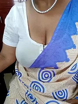 Tamil-ranjitha18 from StripChat is Freechat