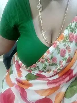 Tamil-ranjitha18 webcams show profile image 