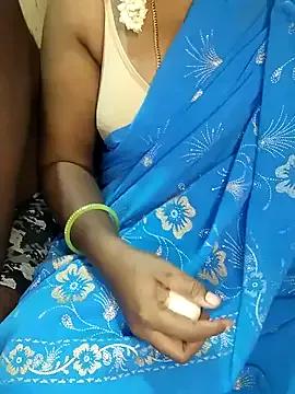 tamil-suba from StripChat is Freechat