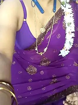 Tamil-thamaraiselvi3 from StripChat is Freechat