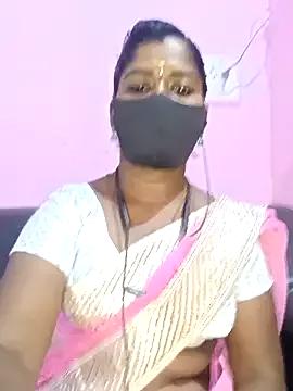 Tamil_Ammu from StripChat is Freechat