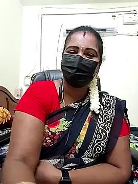 Tamil_angel_ from StripChat is Freechat